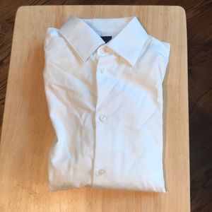 H&M Premium Cotton Dress ShIrt